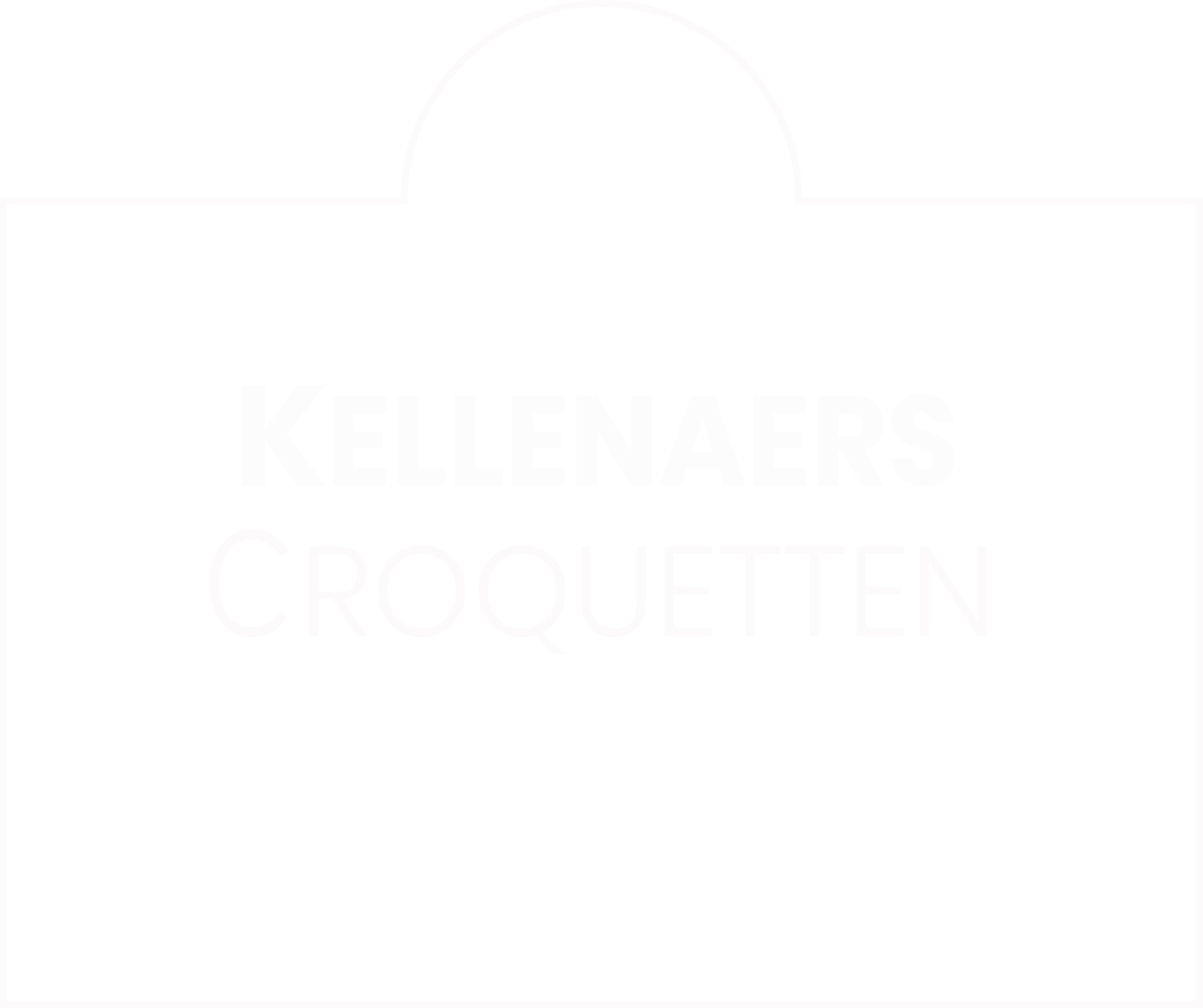 Kellenaers Croquetten